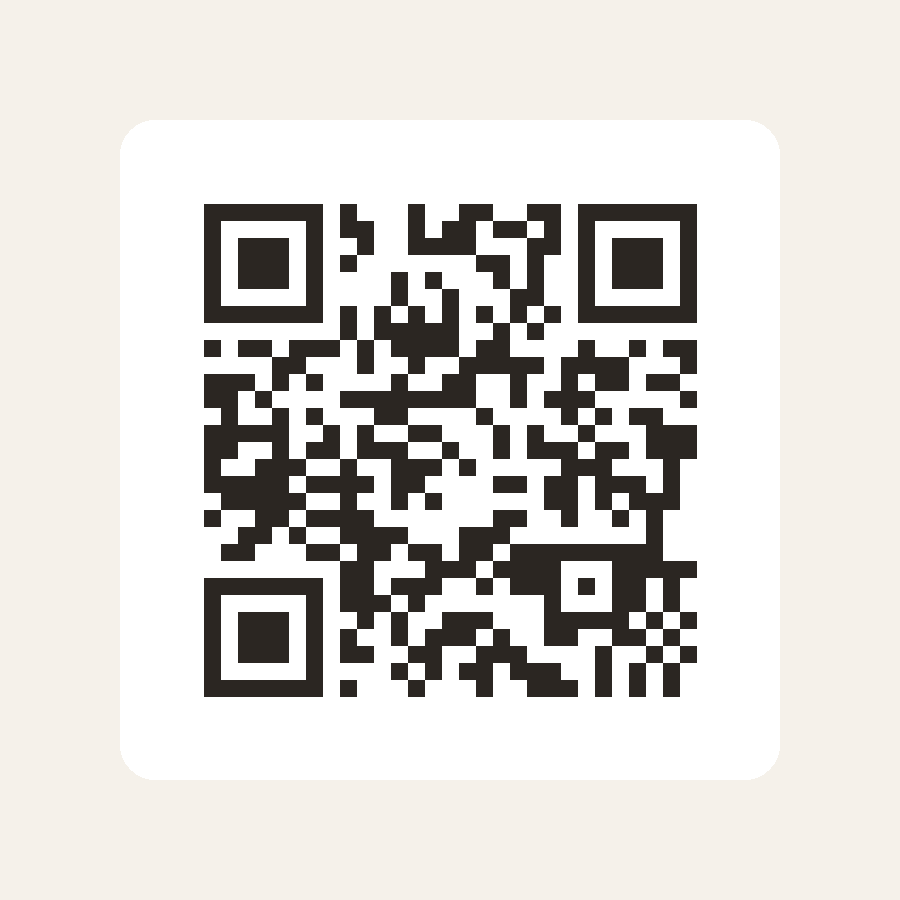 スマホでかざすと、このページが開きます