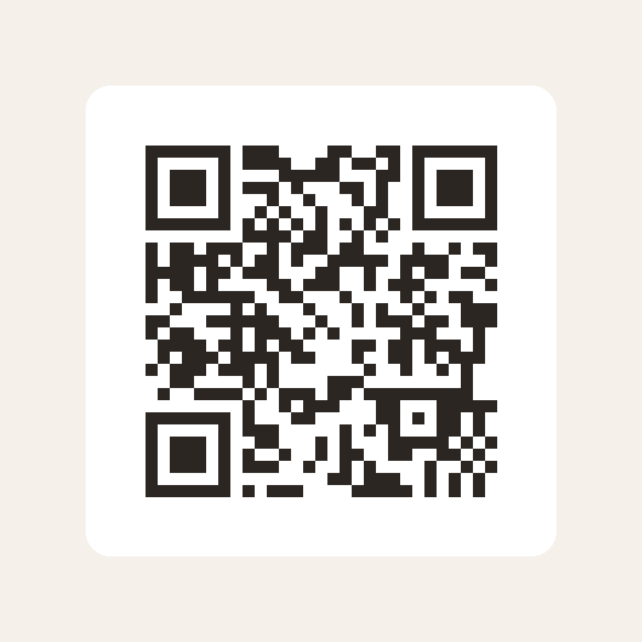 スマホでかざすと、このページが開きます