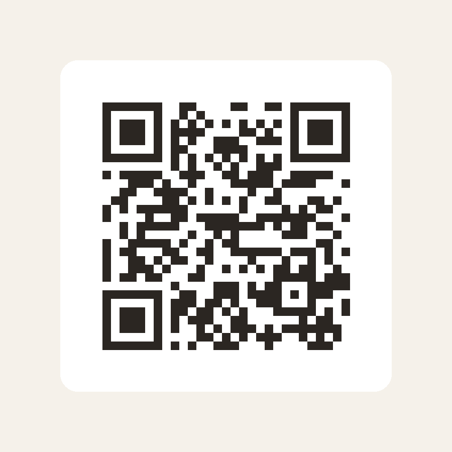 スマホでかざすと、このページが開きます