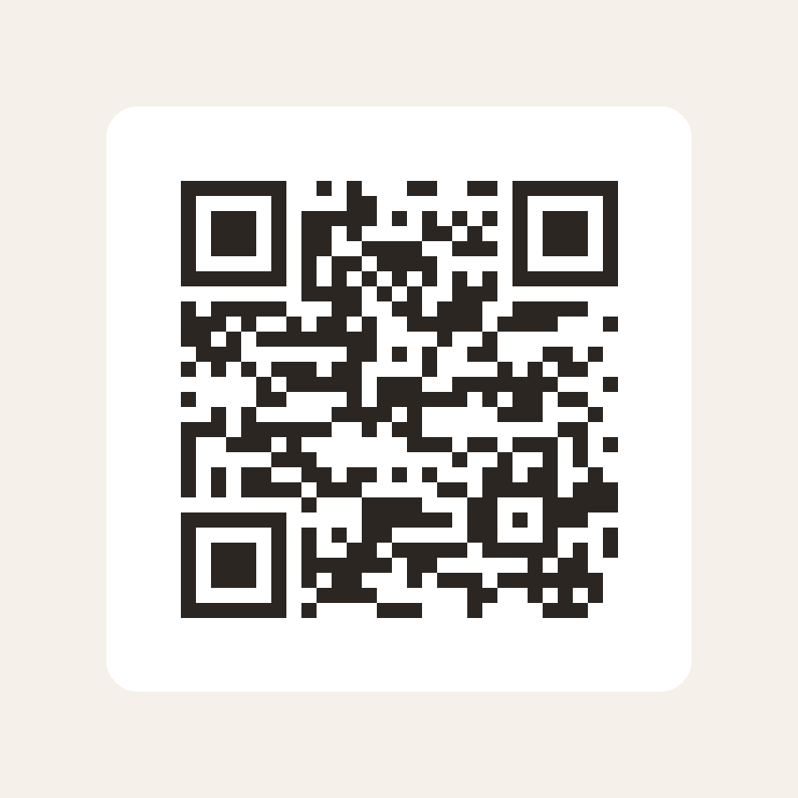 スマホでかざすと、このページが開きます